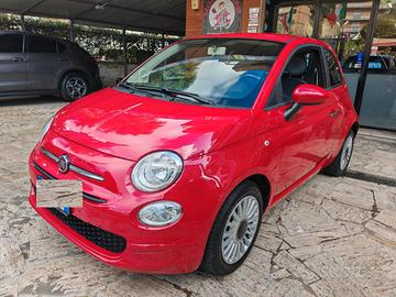 Fiat 500 1.2 Lounge EURO6B