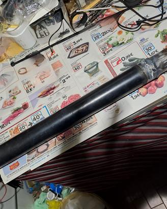 terminale scarico polo 2022 vw,tappetini,baule
