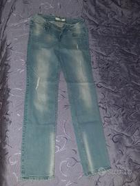 Jeans donna "alcott"