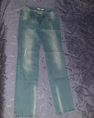 Jeans donna "alcott"