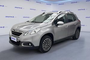 PEUGEOT 2008 1.2 PURETECH (VTI) 12V AC