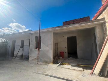 Indipendente su unico livello nuova costruzione