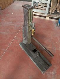 macchine per vino antiche