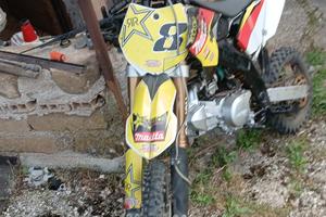  motto daytona 150 