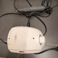 fresa per unghie marca indigo 