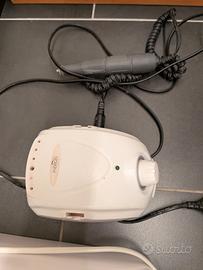 fresa per unghie marca indigo 