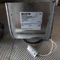 Ventola per stufa a pellet 