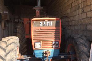 Trattore same leopard 90 turbo vdt