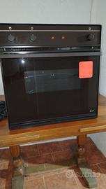 Forno elettrico da incasso