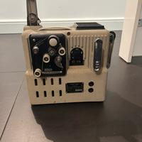 Proiettore cinematografico Eumig P8M Imperial