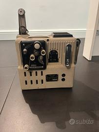Proiettore cinematografico Eumig P8M Imperial