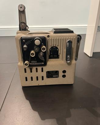 Proiettore cinematografico Eumig P8M Imperial