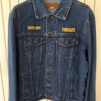 Giacca Denim Firmata da Sheryl Crow