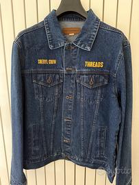 Giacca Denim Firmata da Sheryl Crow