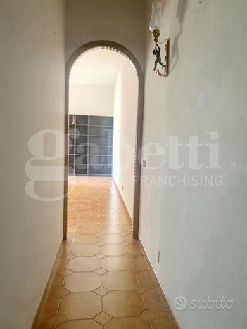 Appartamento Palermo [Cod. rif 3204267VRG]