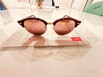 Occhiali Ray Ban Chromance