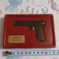 riproduzione miniatura in scala 1:2,5