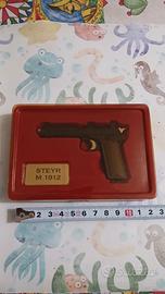 riproduzione miniatura in scala 1:2,5