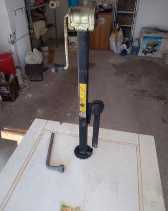 cric vecchia 500