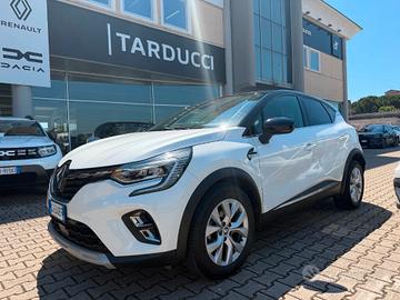 RENAULT Captur 2ª serie Captur TCe 100 CV GPL ...