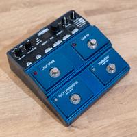 ❇️ DigiTech JamMan Stereo – Pedale Looper Stereo