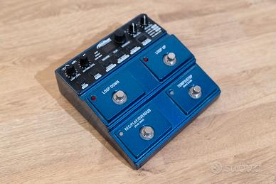 ❇️ DigiTech JamMan Stereo – Pedale Looper Stereo