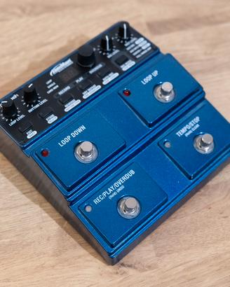 ❇️ DigiTech JamMan Stereo – Pedale Looper Stereo