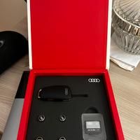 Audi box