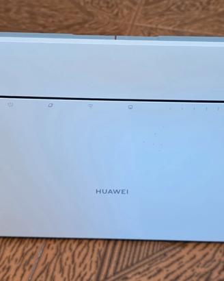 Huawei Router 4G+