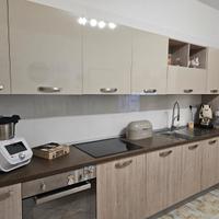 Cucina completa 4,05 m  