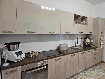 Cucina completa 4,05 m  