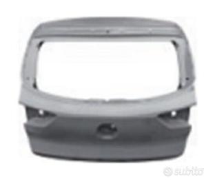 PORTELLONE MG HS-EHS 2020 DISPONIBILE