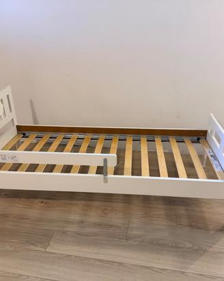 Lettino per bambini IKEA KRITTER