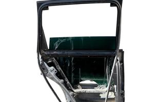 Portiera posteriore sinistra Volkswagen touareg 20