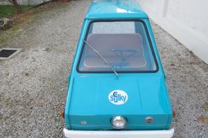 casalini SULKY epoca