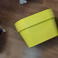 Tre vasi grandi per Balcone