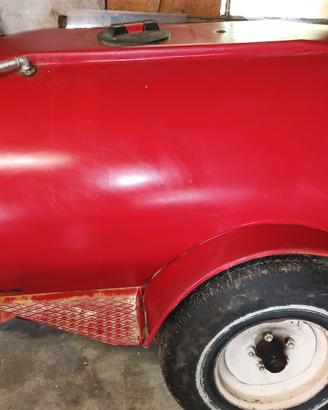 botte 10hl