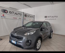 KIA Sportage 1.7 CRDI 2WD COOL