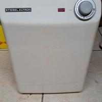 Scalda acqua elettrico