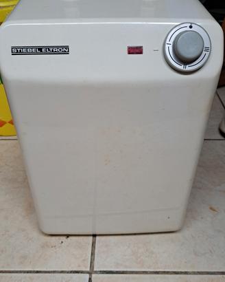 Scalda acqua elettrico