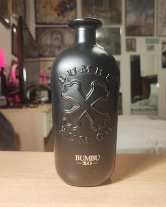Bumbu Rum XO - VUOTA 