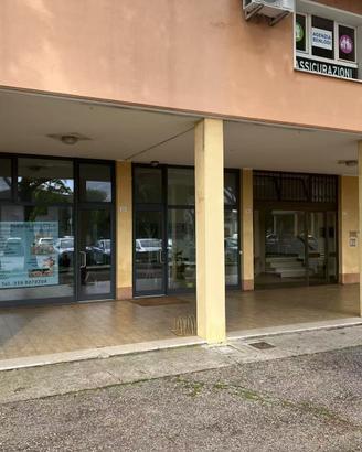 Negozio di 130 m2