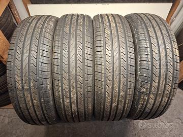 gomme 245/70/16 firemax nuove