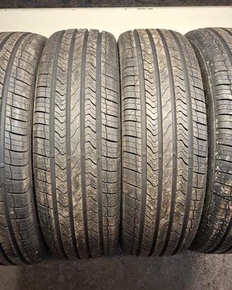 gomme 245/70/16 firemax nuove