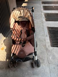 trio Bebe confort