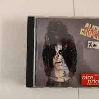 Alice Cooper Trash