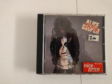 Alice Cooper Trash