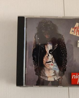 Alice Cooper Trash