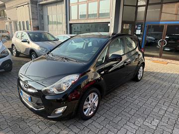 Hyundai iX20 1.4 CRDI 90 CV XPossible