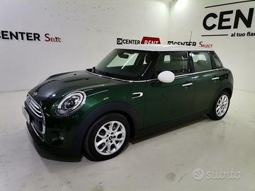 MINI Mini 5 porte Mini 1.5 Cooper D Boost 5 porte